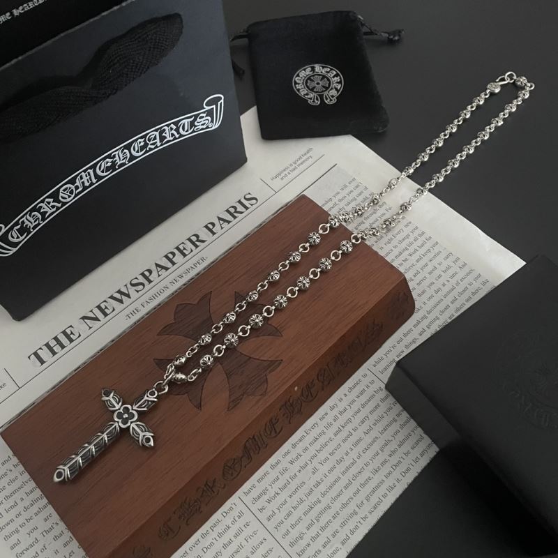 Chrome Hearts Necklaces